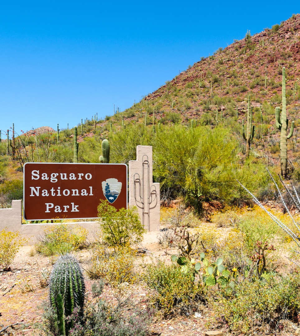Tucson Zip Code